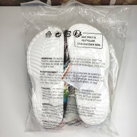 Crocs Classic Tie-Dye Graphic Clog Men's Size 10 in Bag with Tags! - Picture 3 of 10